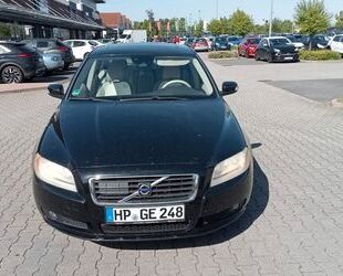 Volvo S80 Gebrauchtwagen