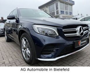 Mercedes-Benz GLC 350 Gebrauchtwagen