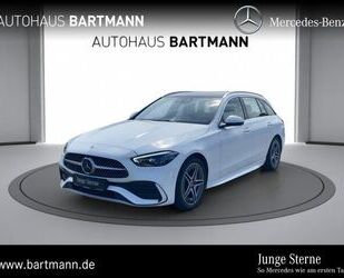Mercedes-Benz C 200 Gebrauchtwagen
