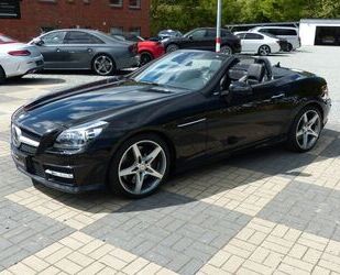 Mercedes-Benz SLK 250 Gebrauchtwagen