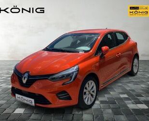 Renault Clio Gebrauchtwagen
