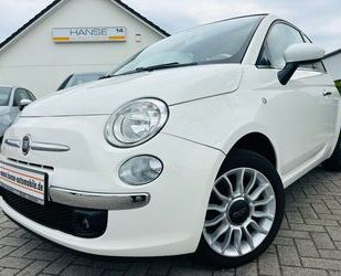 Fiat 500C Gebrauchtwagen