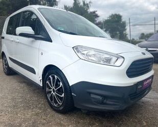 Ford Transit Courier Gebrauchtwagen