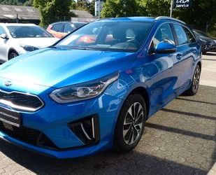Kia ceed Sportswagon Gebrauchtwagen