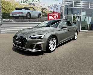 Audi A5 Gebrauchtwagen