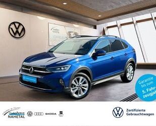 VW Taigo Gebrauchtwagen