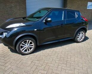 Nissan Juke Gebrauchtwagen