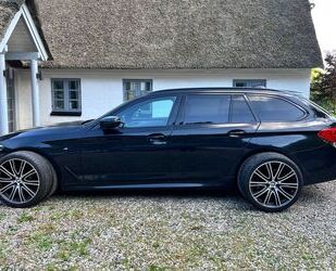BMW 530 Gebrauchtwagen