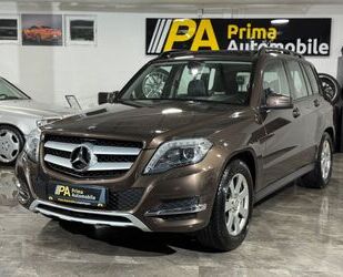 Mercedes-Benz GLK 220 Gebrauchtwagen