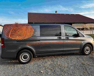 Mercedes-Benz Vito Gebrauchtwagen