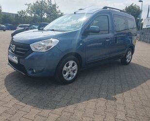 Dacia Dokker Gebrauchtwagen