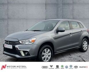 Mitsubishi ASX Gebrauchtwagen