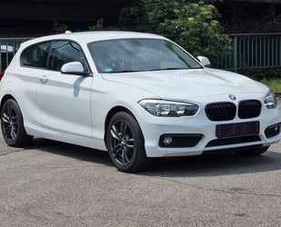 BMW 116 Gebrauchtwagen
