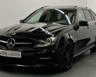 Mercedes-Benz C 63 AMG Gebrauchtwagen