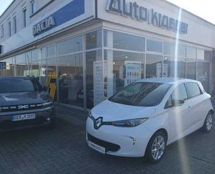Renault ZOE Gebrauchtwagen