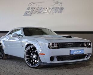 Dodge Challenger Gebrauchtwagen