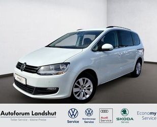 VW Sharan Gebrauchtwagen