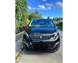 Peugeot Traveller Gebrauchtwagen