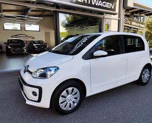 VW up! Gebrauchtwagen