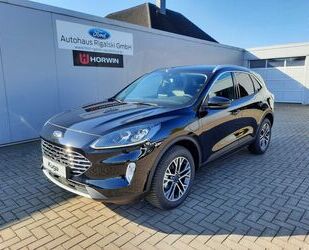 Ford Kuga Gebrauchtwagen