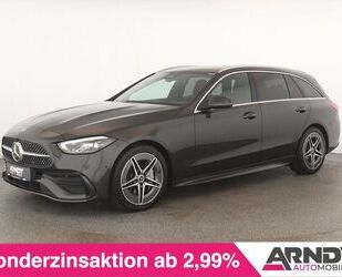 Mercedes-Benz C 220 Gebrauchtwagen