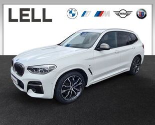 BMW X3 M40 Gebrauchtwagen