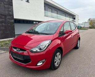Hyundai ix20 Gebrauchtwagen