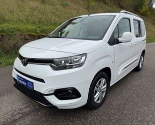 Toyota Proace City Gebrauchtwagen