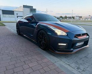 Nissan GT-R Gebrauchtwagen