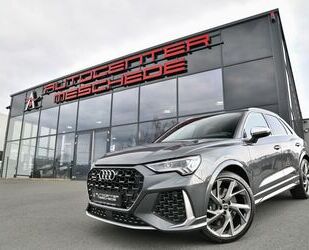Audi RSQ3 Gebrauchtwagen
