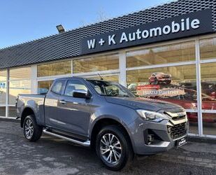 Isuzu D-Max Gebrauchtwagen