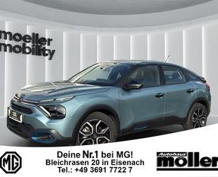 Citroen ë-C4 Gebrauchtwagen