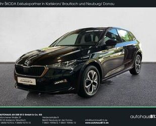 Skoda Scala Gebrauchtwagen