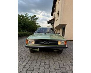 Audi 80 Gebrauchtwagen