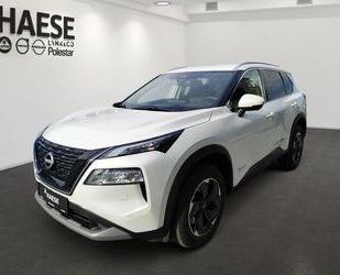 Nissan X-Trail Gebrauchtwagen