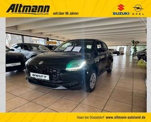 Suzuki Swift Gebrauchtwagen