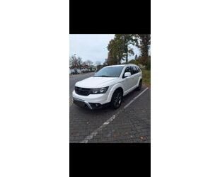 Fiat Freemont Gebrauchtwagen