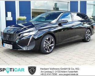 Peugeot 308 Gebrauchtwagen