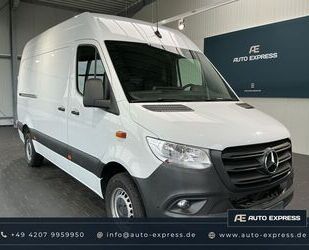 Mercedes-Benz Sprinter Gebrauchtwagen