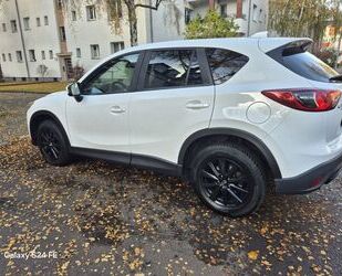 Mazda CX-5 Gebrauchtwagen