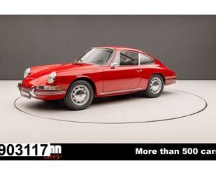 Porsche 912 Gebrauchtwagen