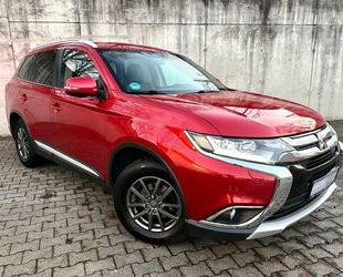 Mitsubishi Outlander Gebrauchtwagen