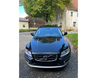 Volvo XC70 Gebrauchtwagen