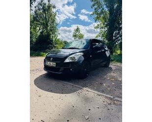 Suzuki Swift Gebrauchtwagen