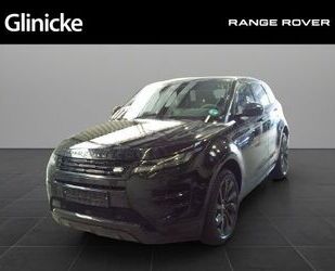 Land Rover Range Rover Evoque Gebrauchtwagen