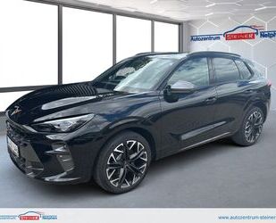 Cupra Terramar Gebrauchtwagen