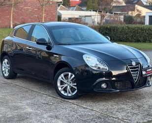 Alfa Romeo Giulietta Gebrauchtwagen