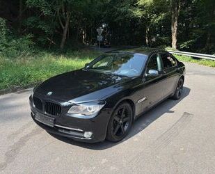 BMW 730 Gebrauchtwagen