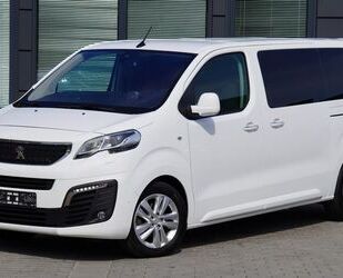 Peugeot Peugeot Traveller Business L2 *MIT 2 JAHRE GARANTI Gebrauchtwagen