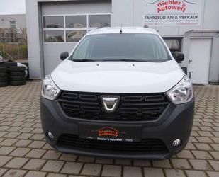 Dacia Dokker Gebrauchtwagen